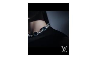 Video – Louis Vuitton Riders of the Knights High Jewelry Collection