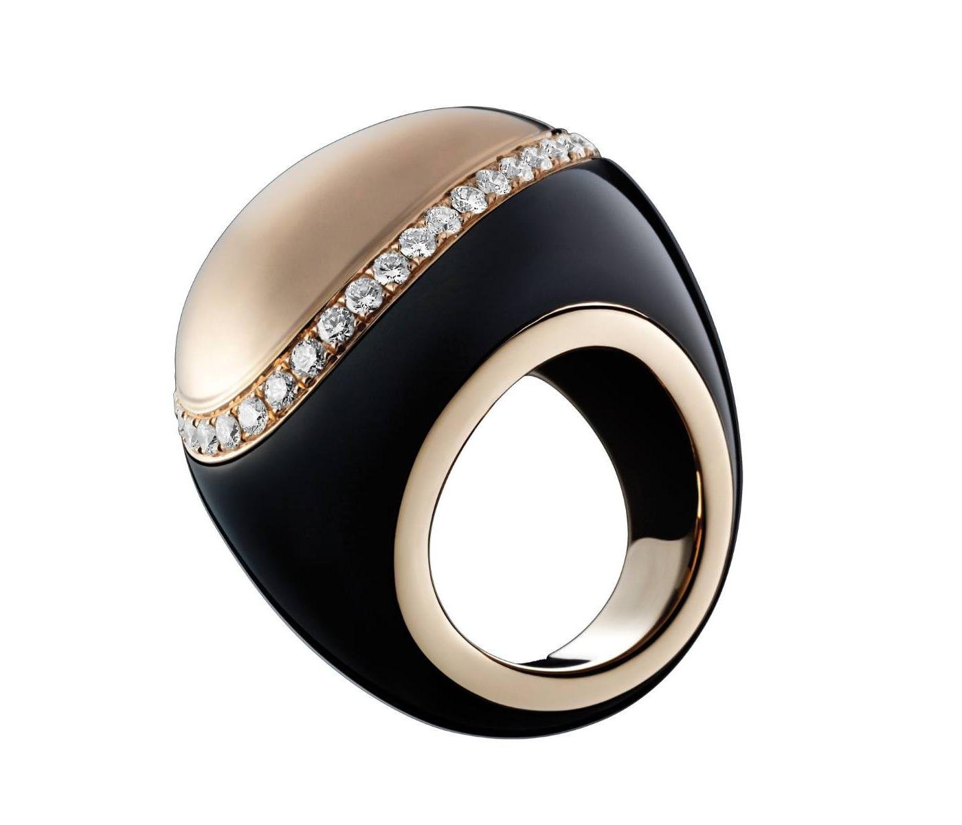 Ring by Bonato