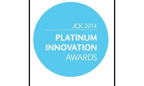 PGI announces JCK 2014 Platinum Innovations Awards