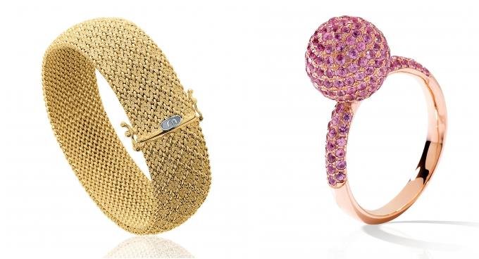 French jewellery and deals watch brand