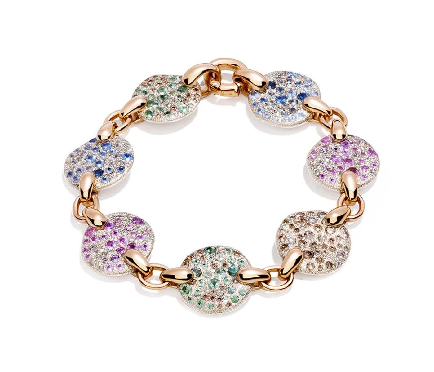 Bracelet by Pomellato