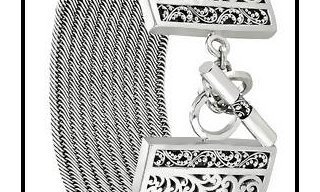Lois Hill Jewellery - Contemporary and timeless.