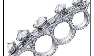 Pluczenik introduced the Forevermark Precious Collection™ in Antwerp