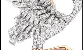 Chaumet - Les Ciels de Chaumet 