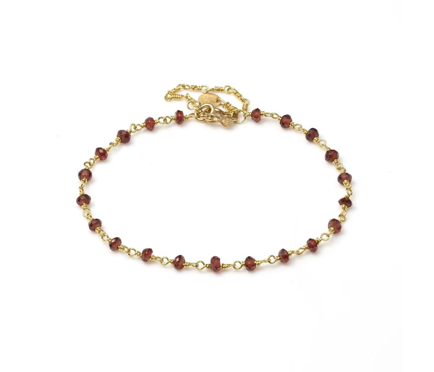 Bracelet by Reinstein Ross