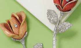 Christie's Jewels Online Sale - April 13-24