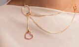 Geneva-based jewellery brand, Fullord unveils My Ghost. My Code.