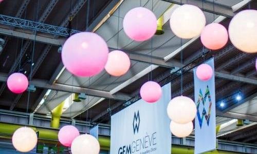 GemGenève prepares for its second year