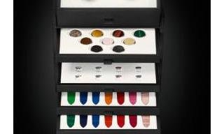 Fendi Timepieces Presents the Policromia Made-To-Order Program