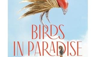 Van Cleef & Arpels - School of Jewelry Arts presents Birds in Paradise