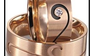 Furrer-Jacot: the new interpretation of Wedding Rings