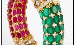 Jewels by Annu Chadha unveils “Love Collection”