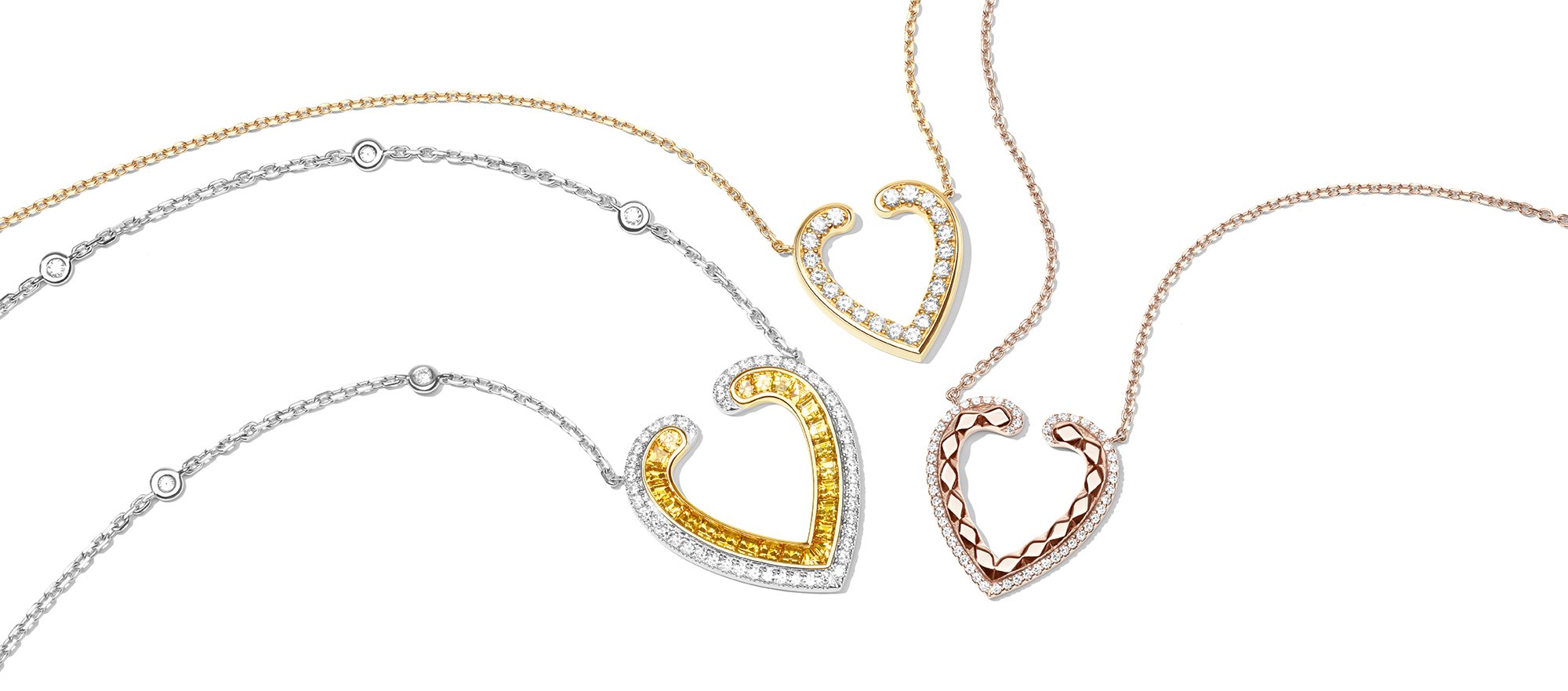 Garrard, making jewellery history for 290 years