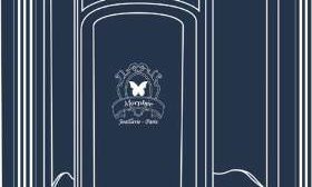Morphée Joaillerie's First Parisian Pop-Up Store