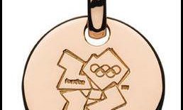 Links of London – Official Jewellery of 2012 Olympics and Paralympics