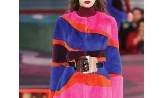 The top ten colours, trends and designs for Summer and Autumn 2015