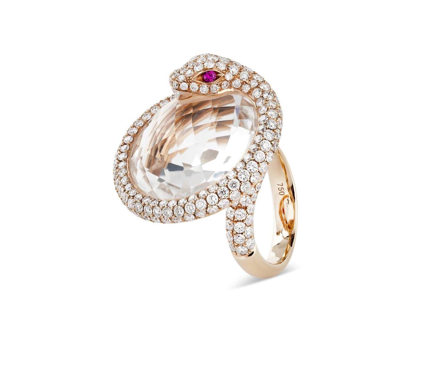 Ring by Roberto Coin