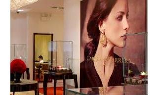 Carrera Y Carrera opens new boutique in Beijing