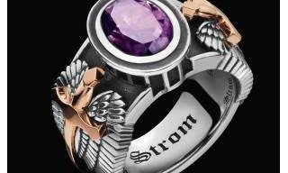 Daniel Strom - Latest addition to the Agonium collection