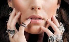  Chelsea Taylor Jewelry Introduces Rock Revival Collection