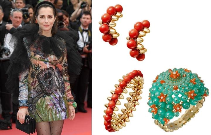 Amira Casar 
