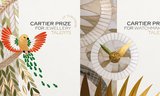 Cartier launches the Cartier Talents of Tomorrow Prize