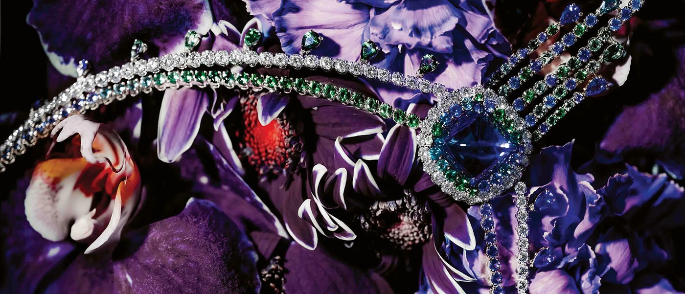 Gallery, Vol. V: Flowers & Wonders