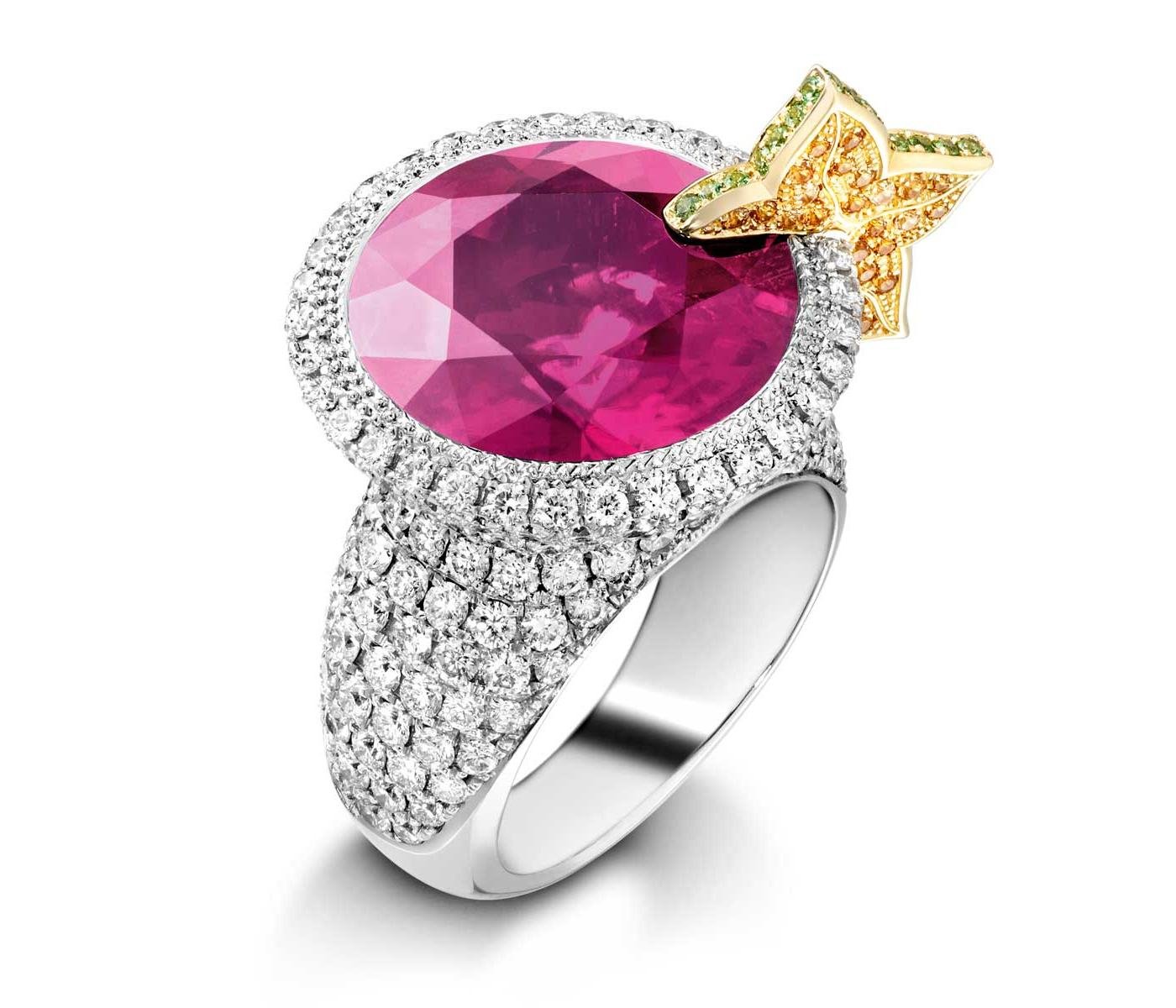 Ring by Piaget