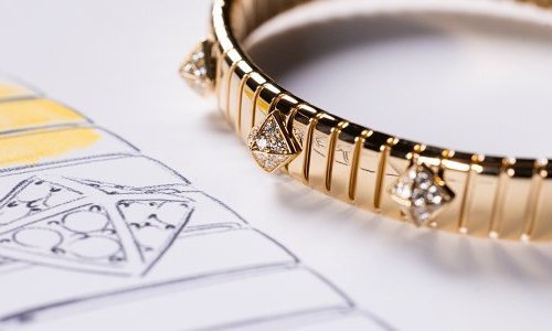 “Bvlgari stands apart for its boldness”