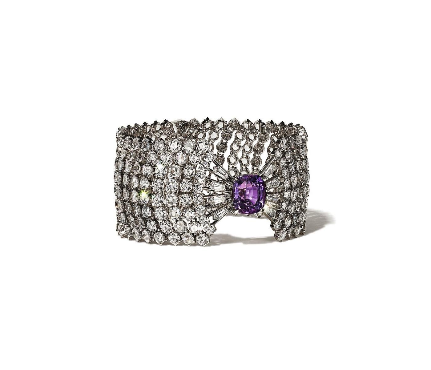 Bracelet by Tiffany & Co