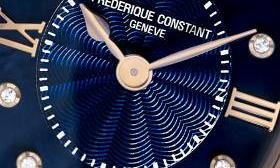 Frederique Constant Art Déco come-back to celebrate 2019