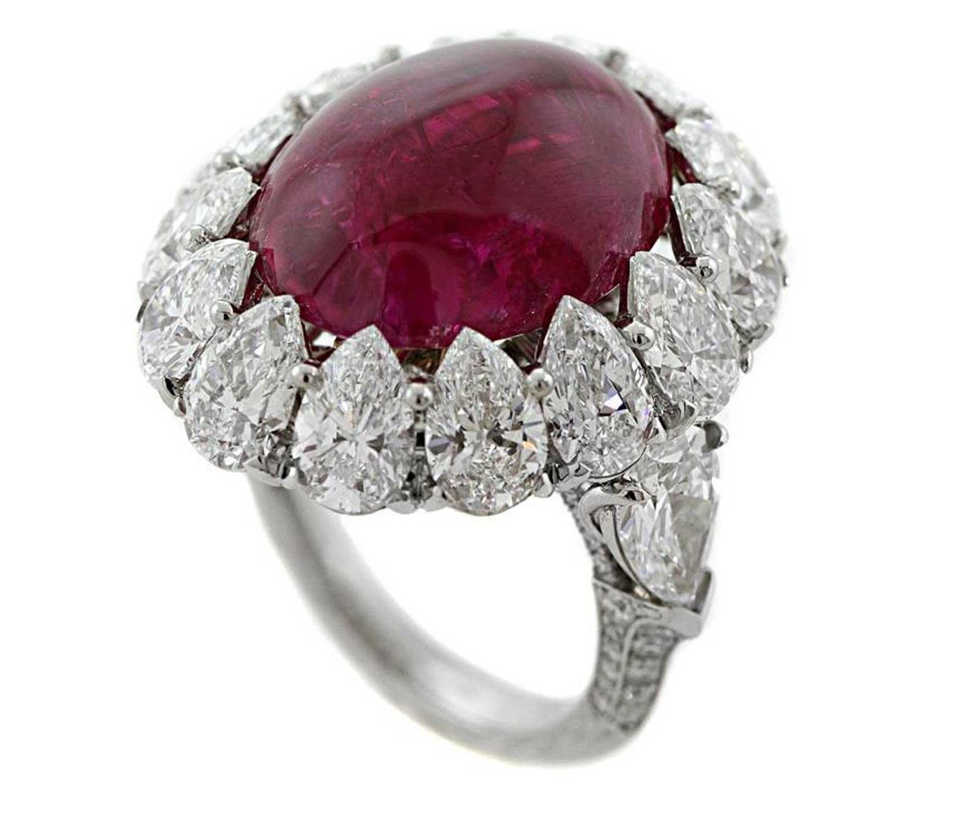 Ring by James Currens
