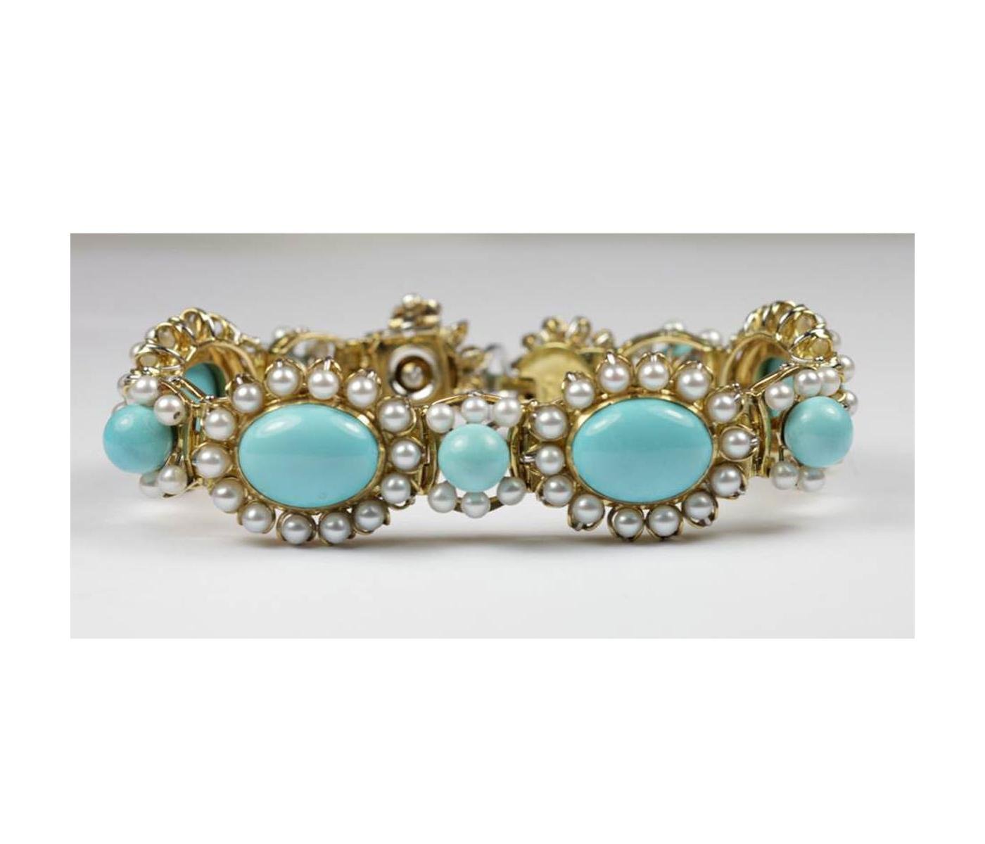 Bracelet by Janet Deleuse