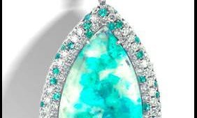 Rahaminov Diamonds' wins two prestigious JCK 2013 Jewelers' Choice Awards 