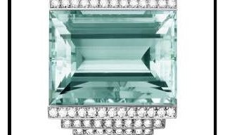 Cartier - The Dépaysement collection