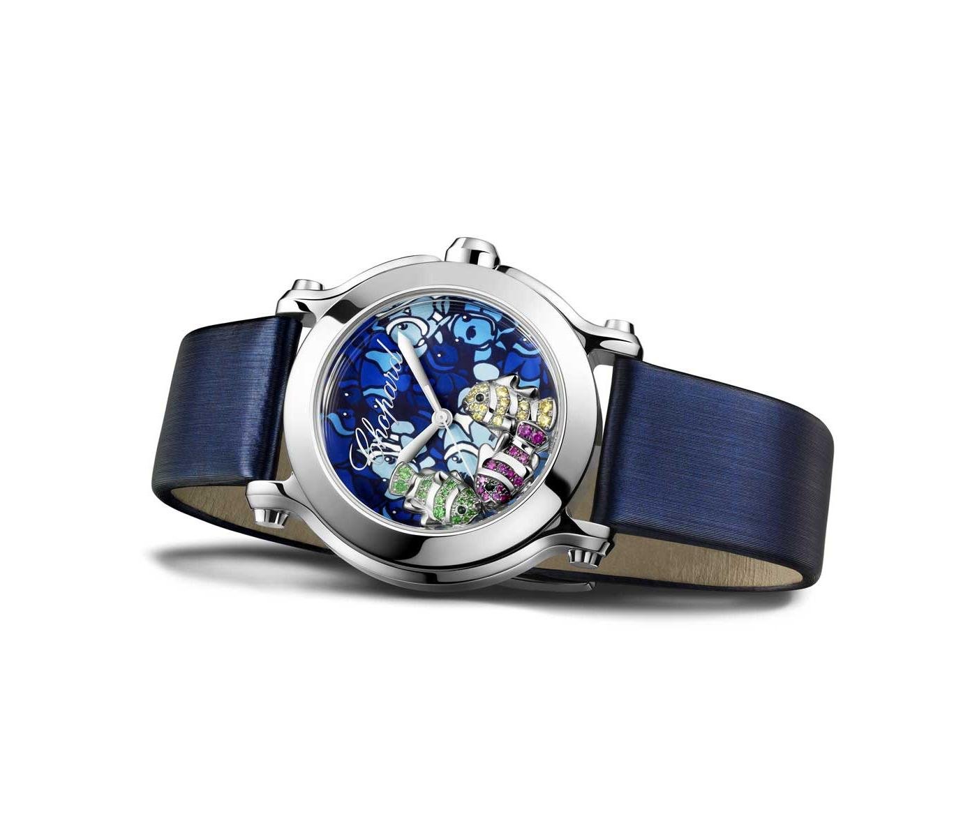 Watch by Chopard