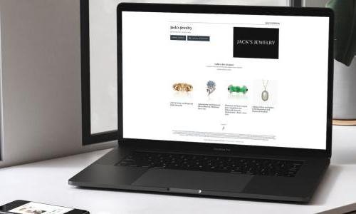 The Jewelers Circle launches new feature