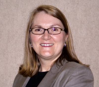 Barbara Wheat
