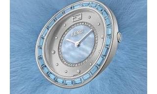 Fendi - The New Fendi My Way Topazes Special Edition