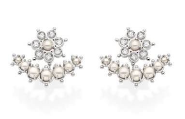 Carla Amorim, Juliet earrings