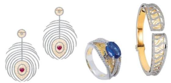 Bapalal diamond sales