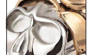 Zannetti - The skull, a “must” of the watchmaking