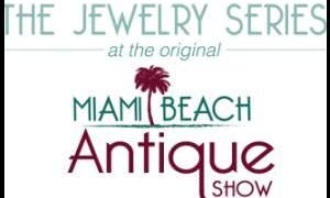 U.S. Antique Shows Debuts Educational Jewelry Series 