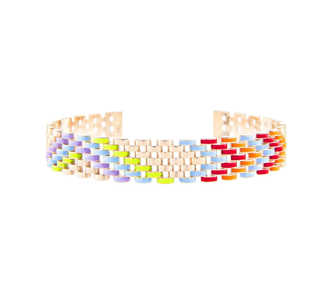 Bracelet by K Kane