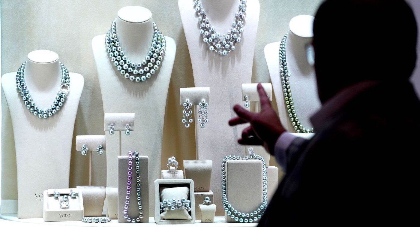 Vicenzaoro September 2025: growth, global reach, and a full supply chain showcase