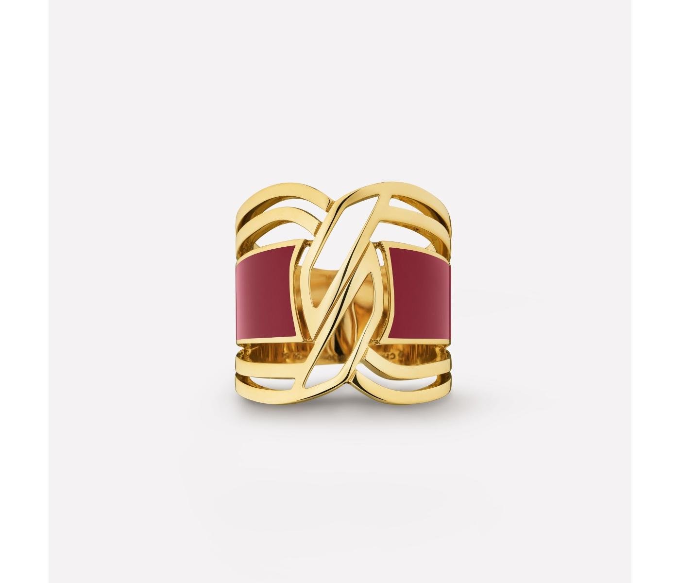 Ring by Chanel