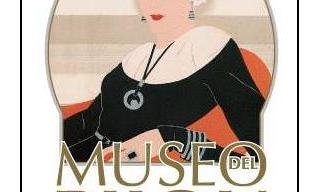 De Liguoro's exhibition at Museo del Bijou