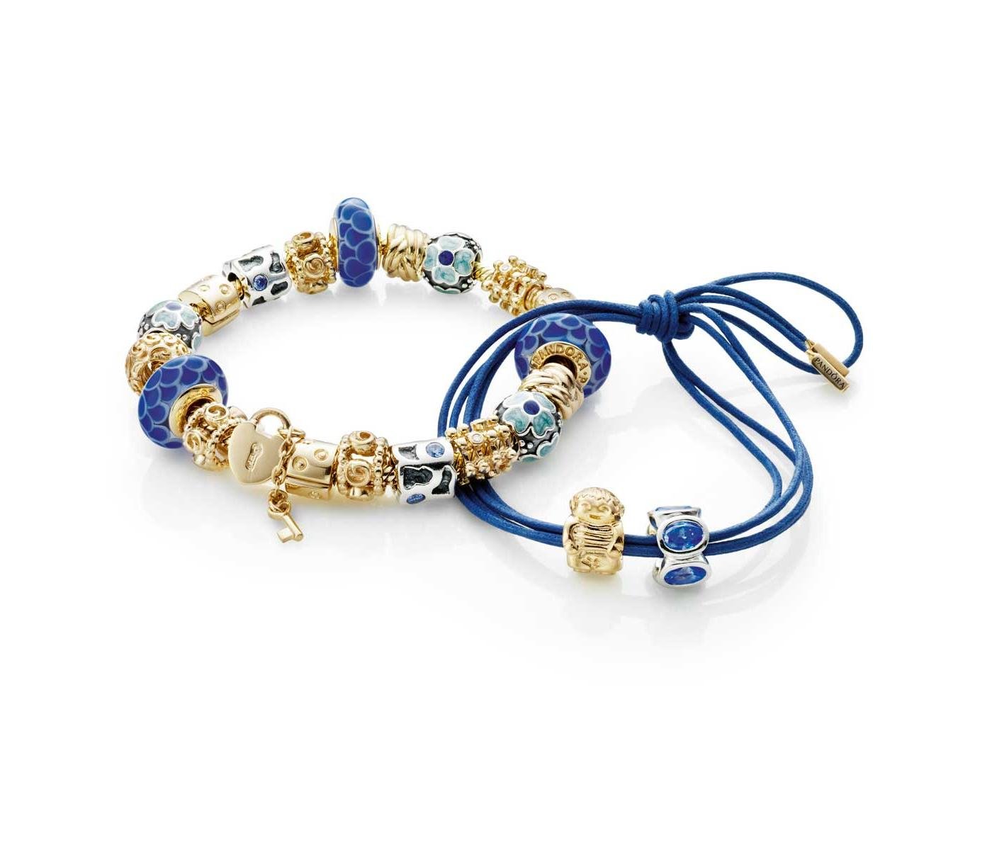 Bracelet by Pandora