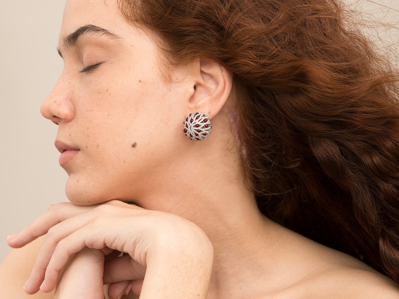 Studio Renn: jewellery as “wearable sculpture”