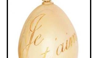 Fabergé - treasures for Mother's Day